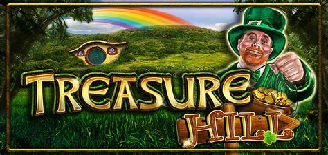 Slot Treasure Hill